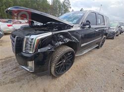 كاديلاك اسكاليد